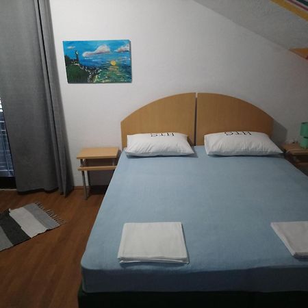 Apartmani Anita, Korcula Eksteriør bilde