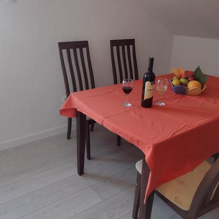 Apartmani Anita, Korcula Eksteriør bilde