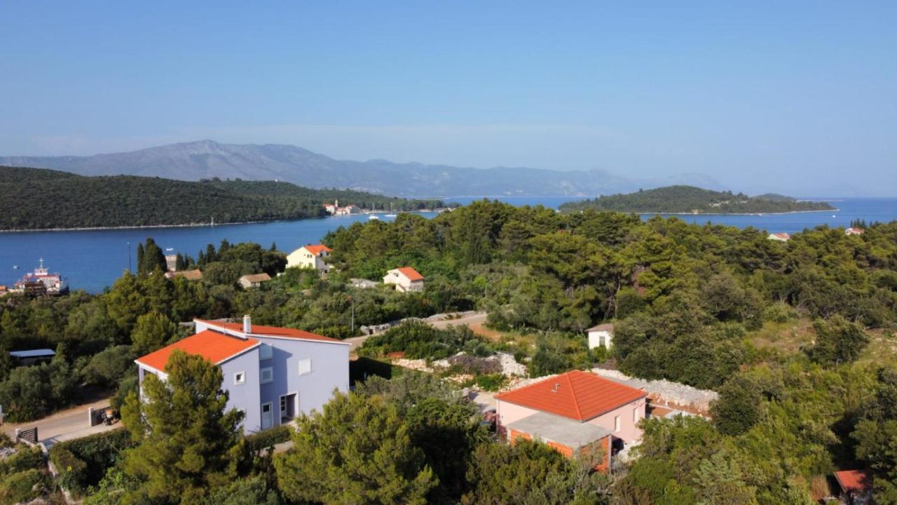 Apartmani Anita, Korcula Eksteriør bilde