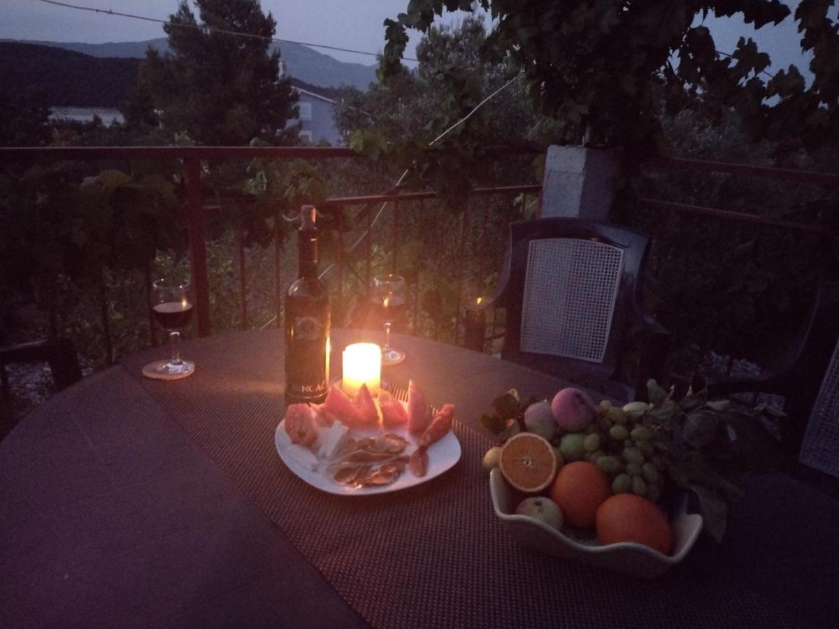 Apartmani Anita, Korcula Eksteriør bilde