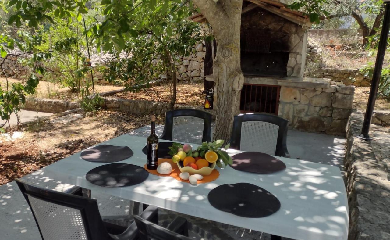 Apartmani Anita, Korcula Eksteriør bilde