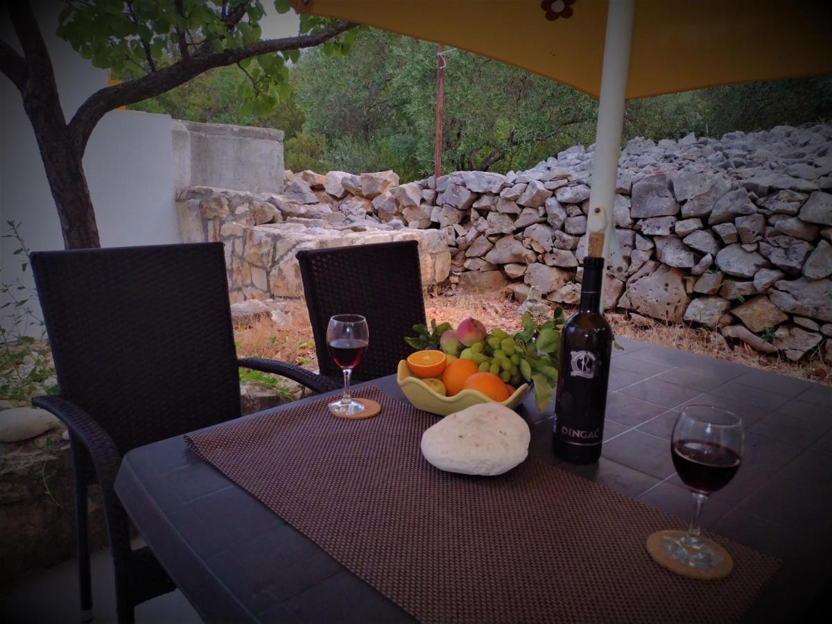 Apartmani Anita, Korcula Eksteriør bilde