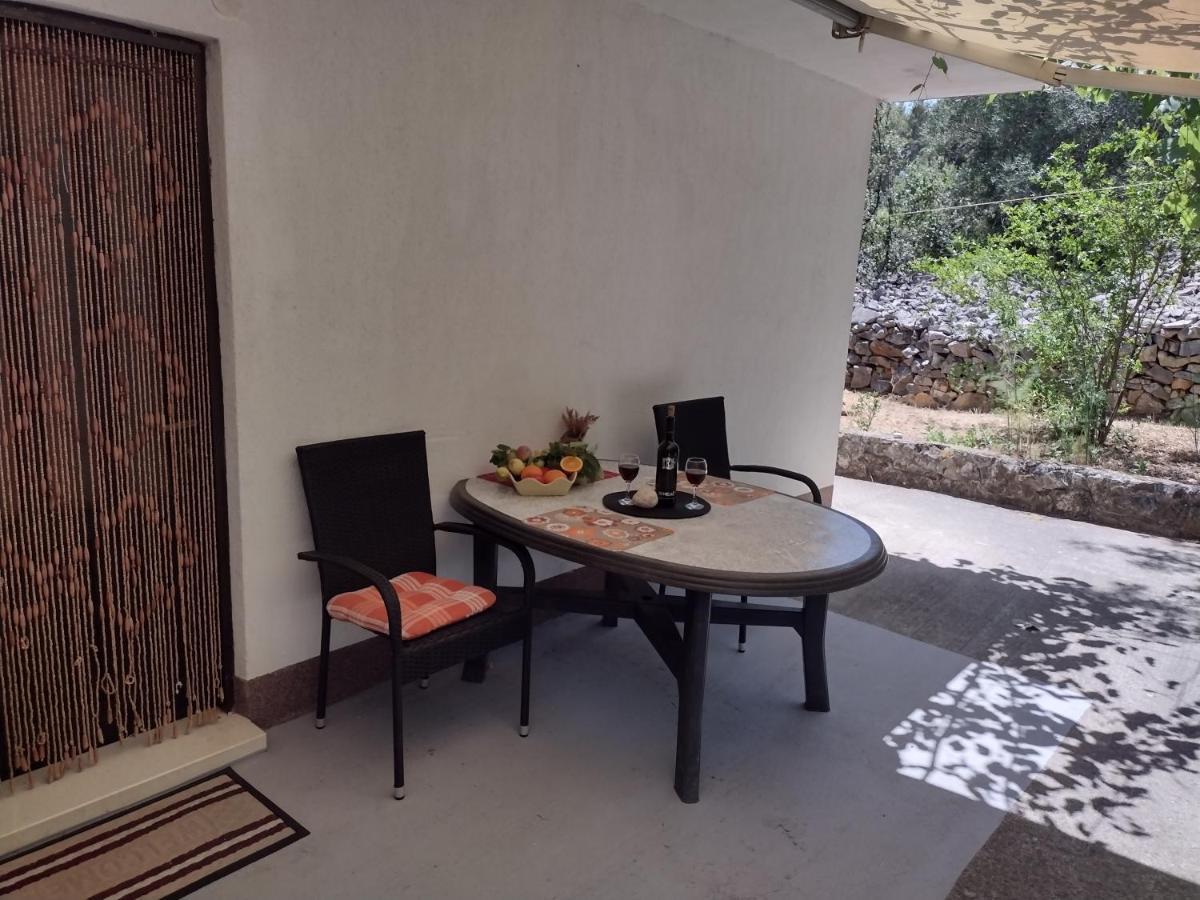 Apartmani Anita, Korcula Eksteriør bilde