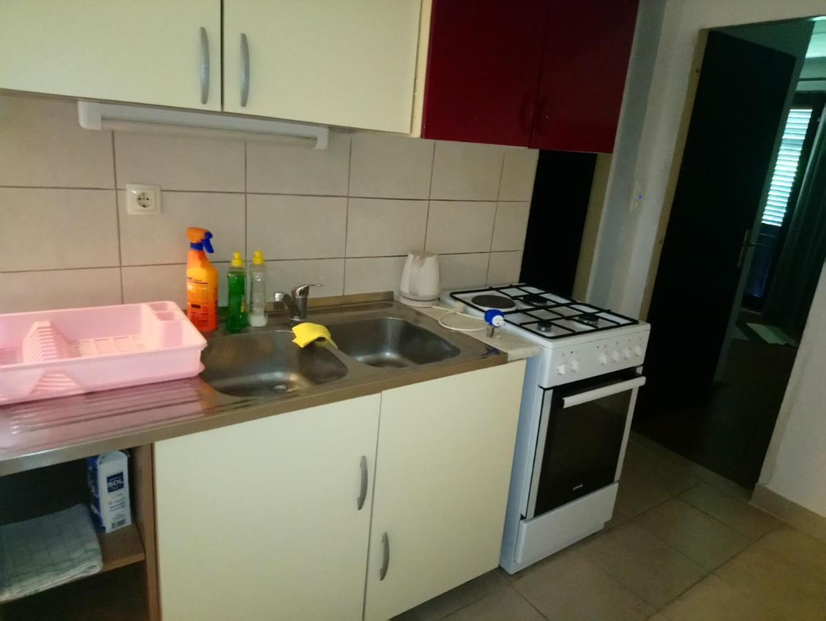 Apartmani Anita, Korcula Eksteriør bilde