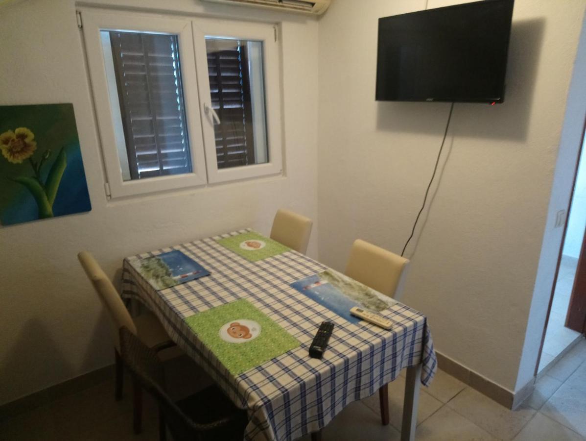 Apartmani Anita, Korcula Eksteriør bilde