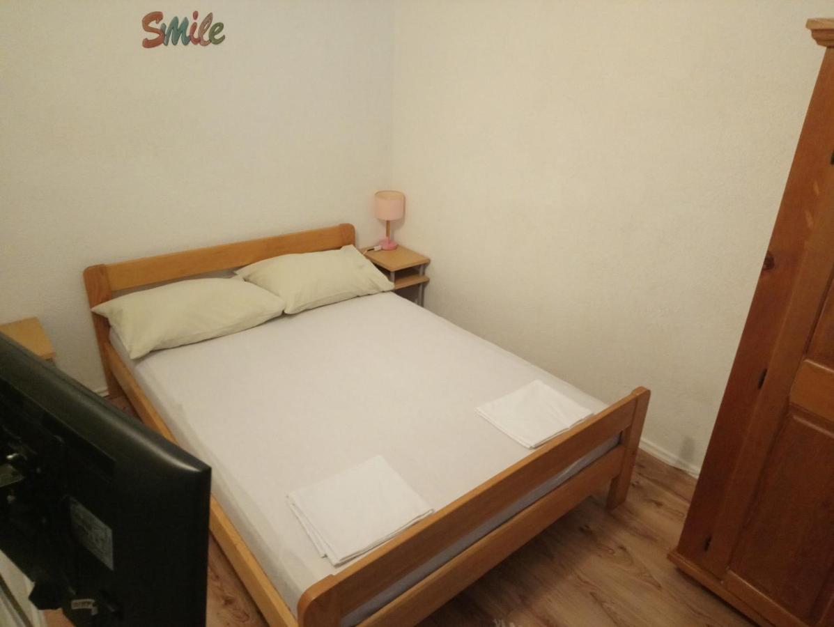 Apartmani Anita, Korcula Eksteriør bilde