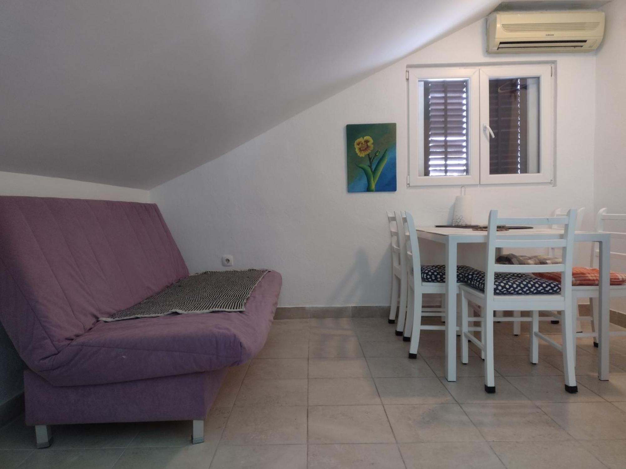 Apartmani Anita, Korcula Eksteriør bilde