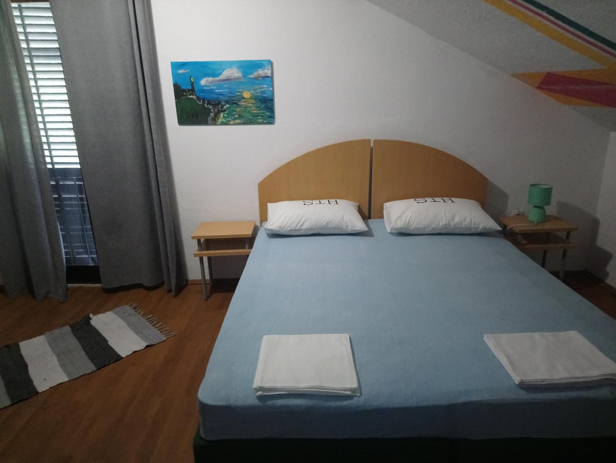 Apartmani Anita, Korcula Eksteriør bilde