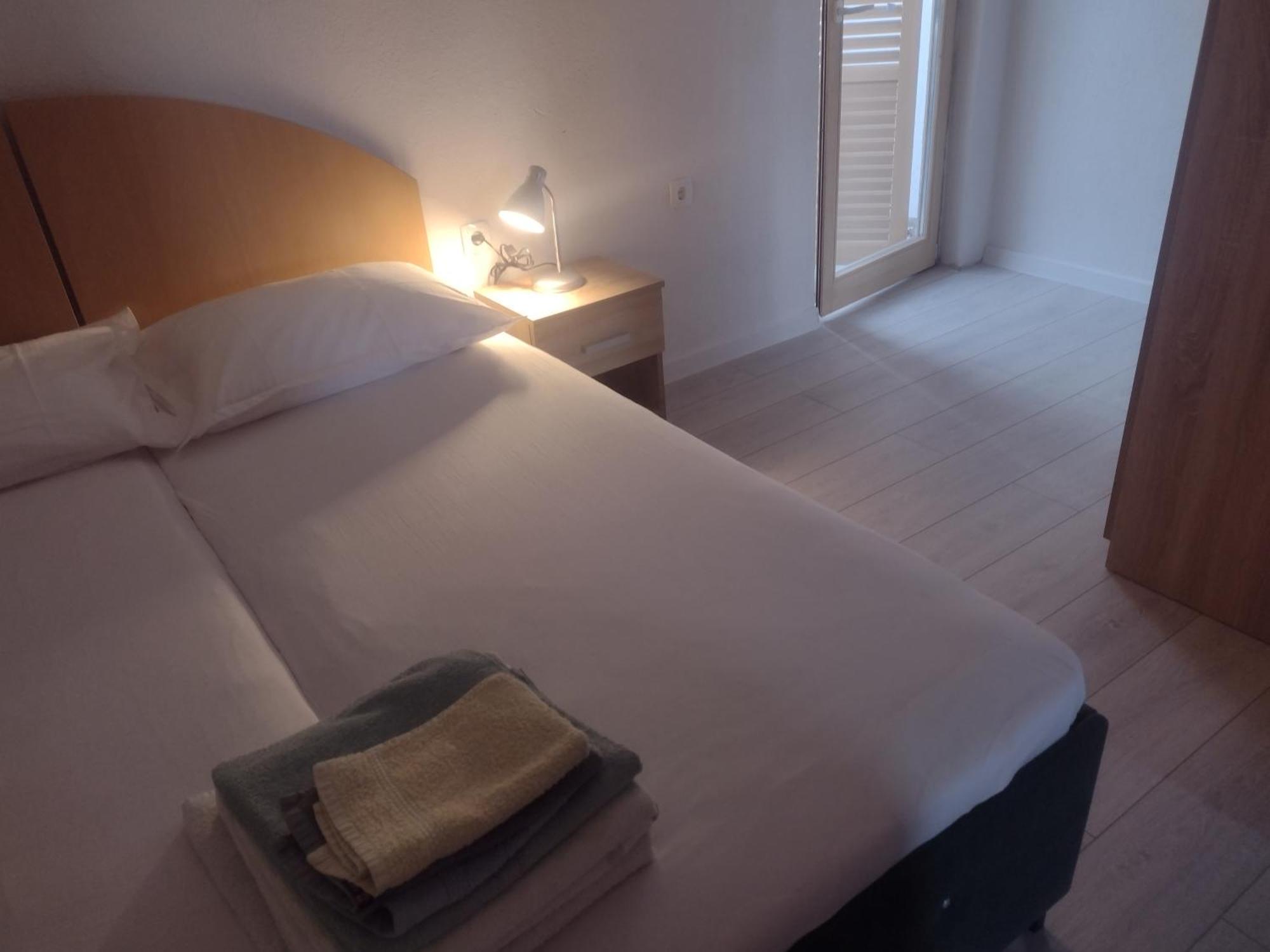 Apartmani Anita, Korcula Eksteriør bilde