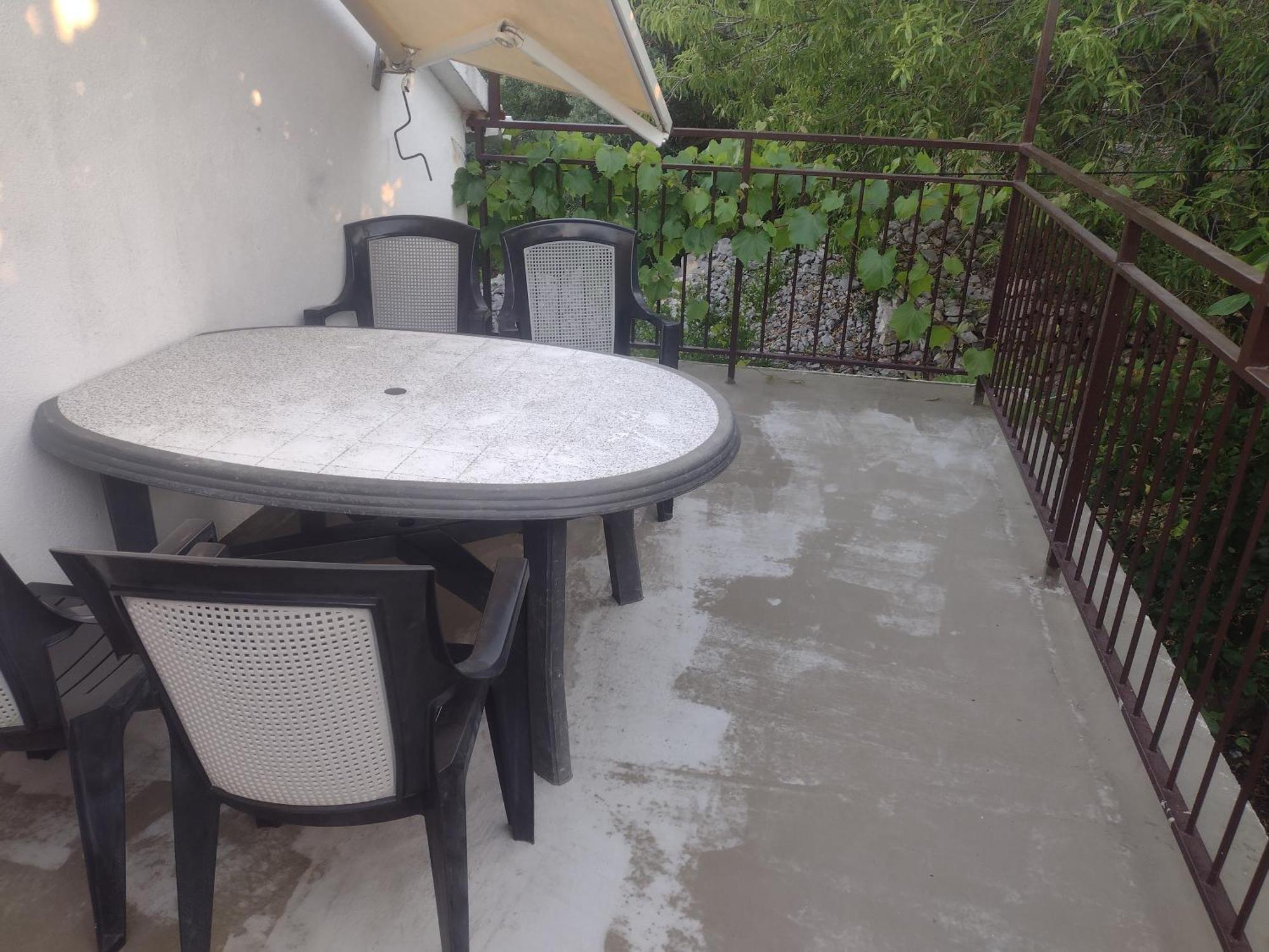 Apartmani Anita, Korcula Eksteriør bilde