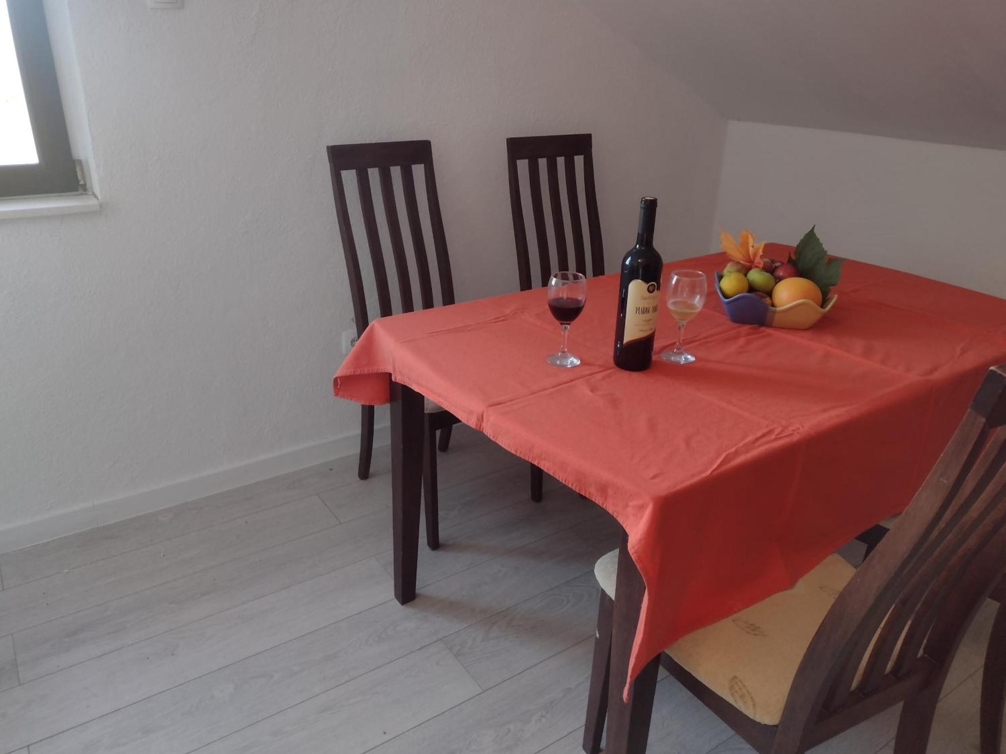 Apartmani Anita, Korcula Eksteriør bilde