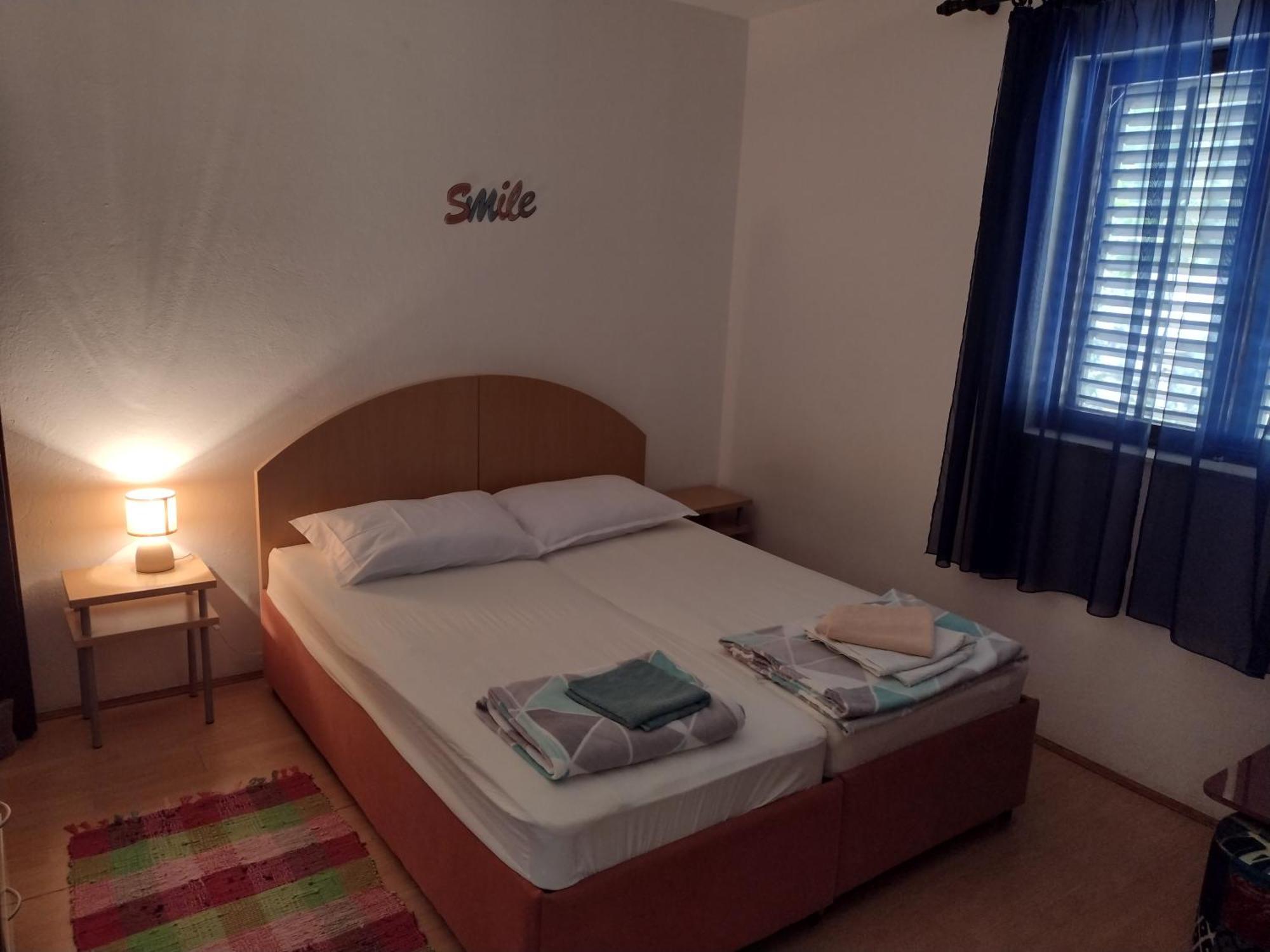 Apartmani Anita, Korcula Eksteriør bilde