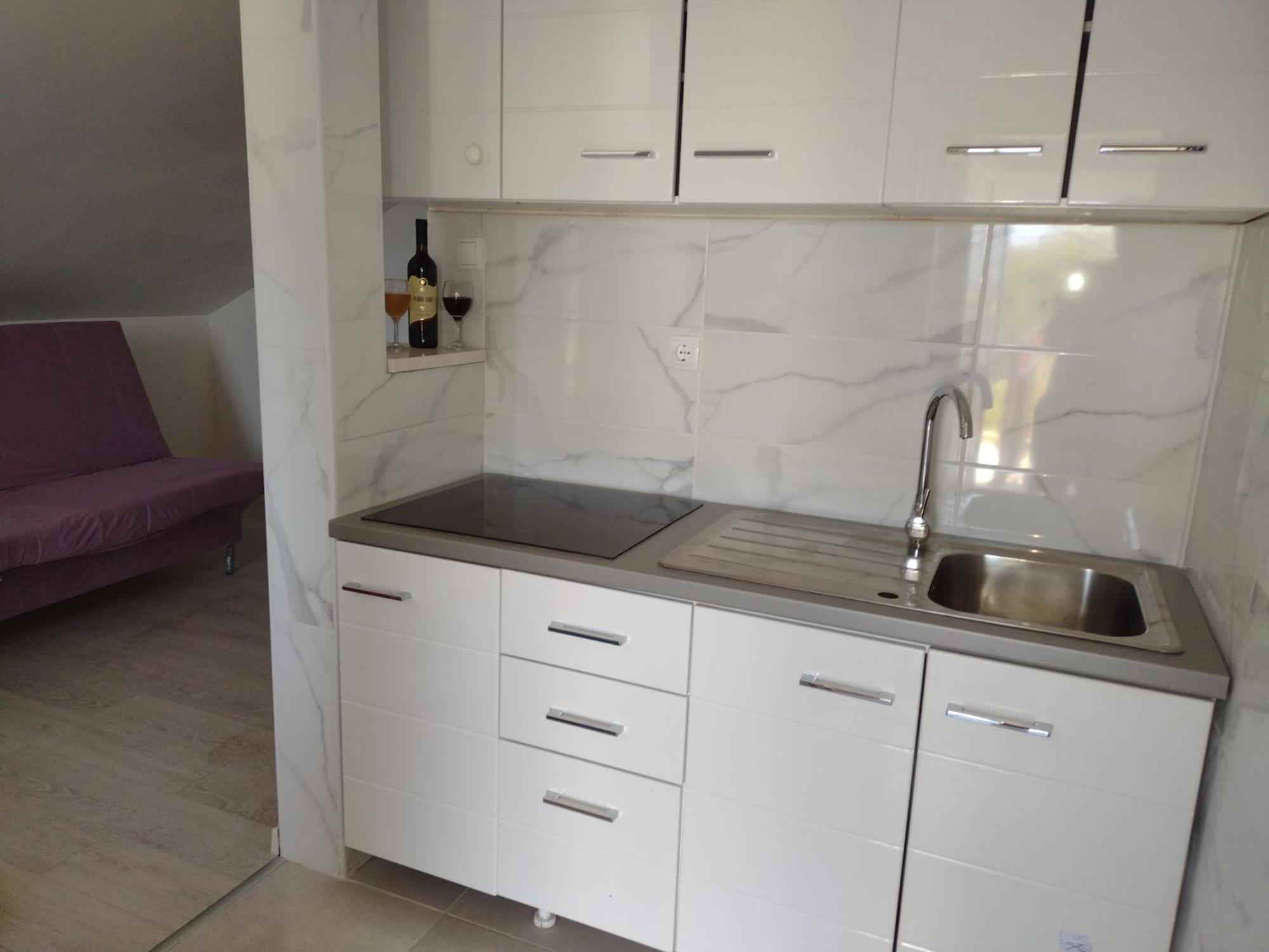 Apartmani Anita, Korcula Eksteriør bilde
