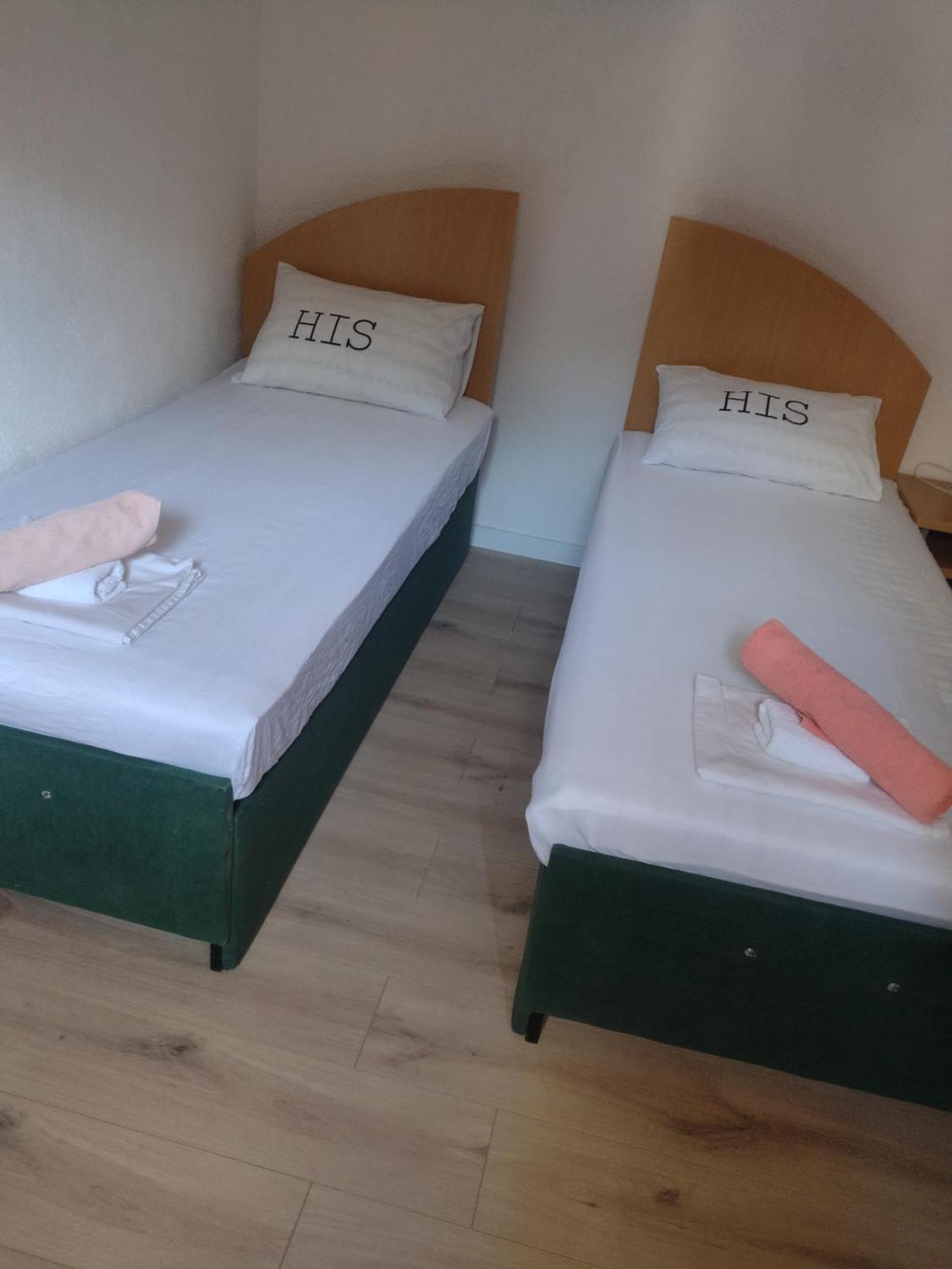 Apartmani Anita, Korcula Eksteriør bilde
