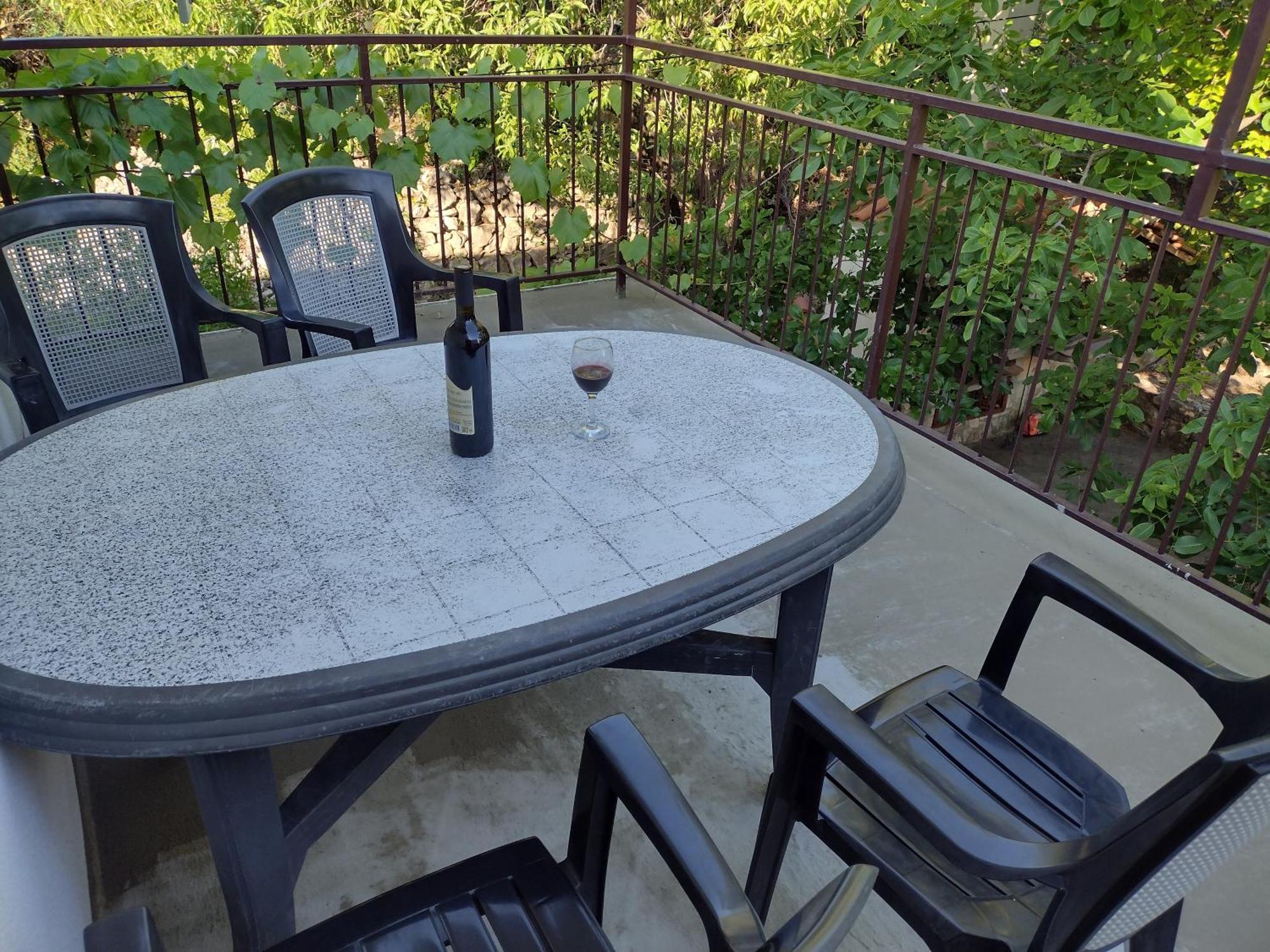 Apartmani Anita, Korcula Eksteriør bilde