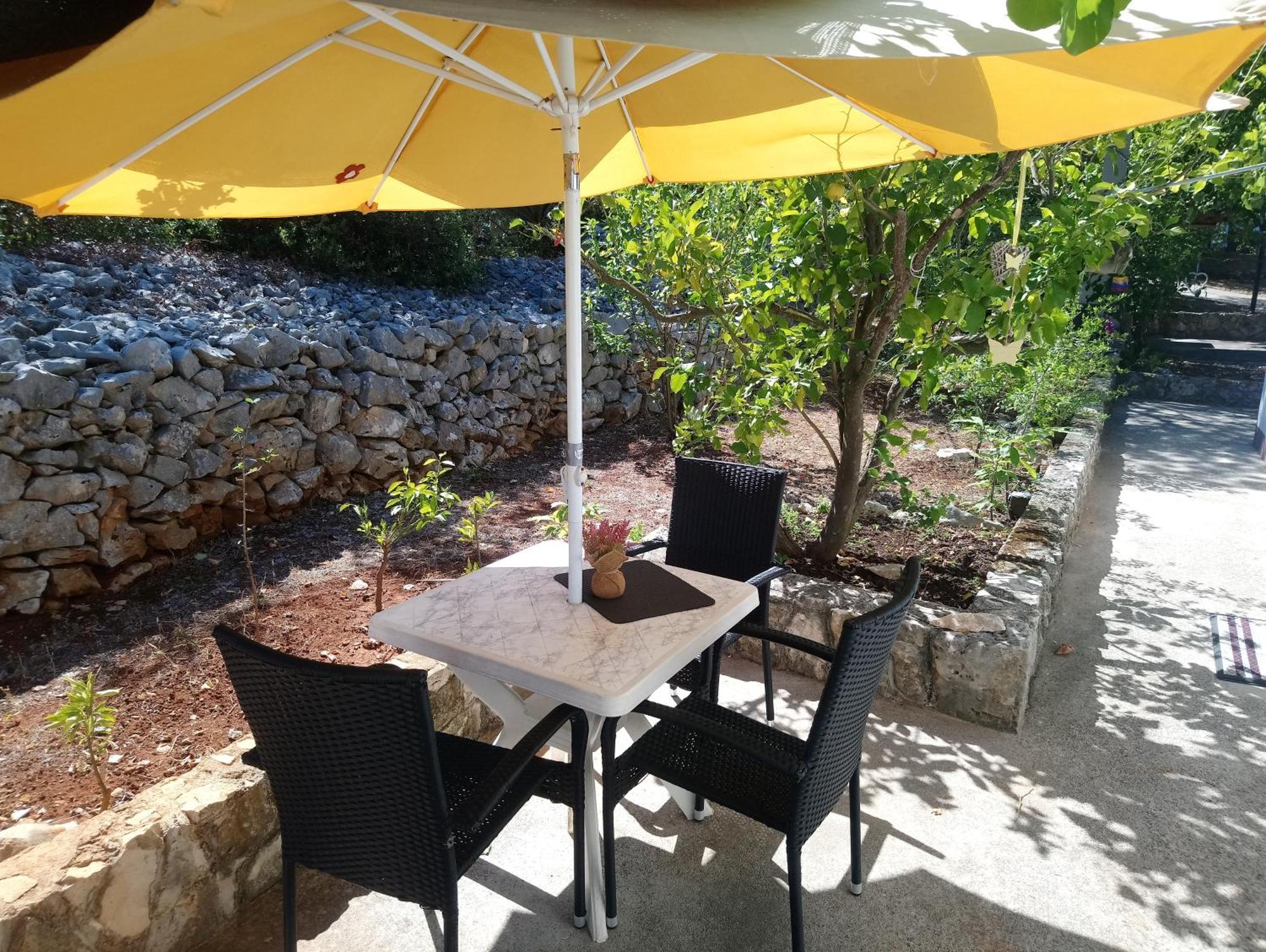 Apartmani Anita, Korcula Eksteriør bilde