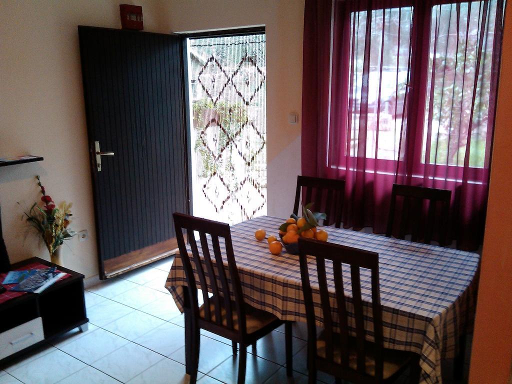 Apartmani Anita, Korcula Eksteriør bilde